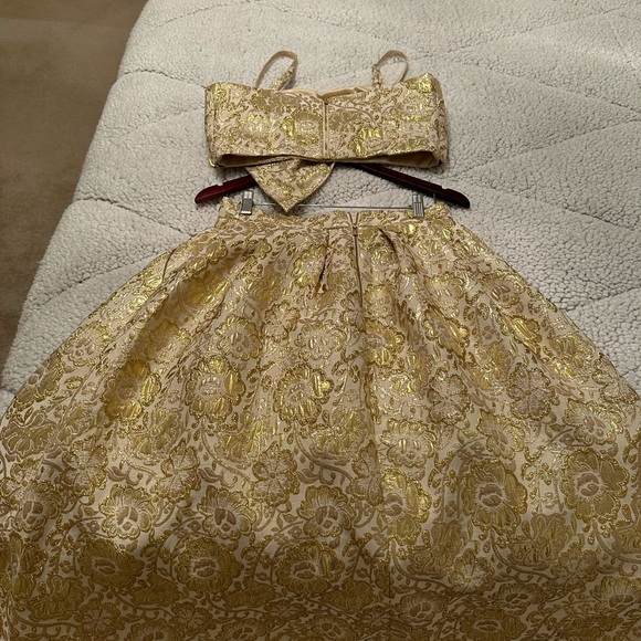 Lilly Pulitzer holiday dress - Picture 3 of 4